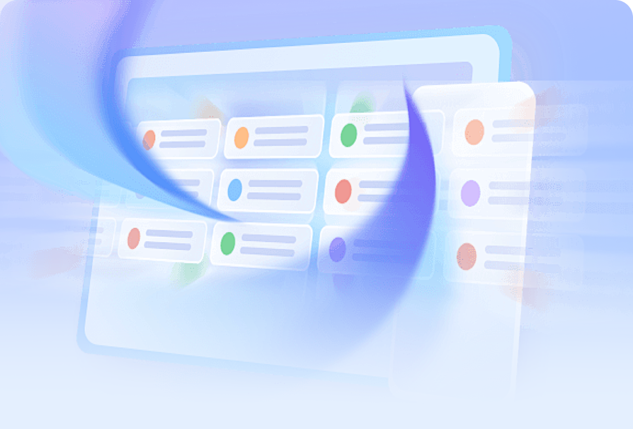 供应商管理 product interface